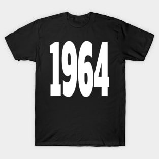 1964 T-Shirt